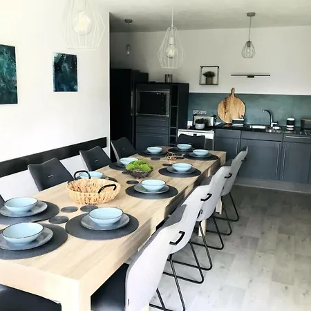 Holiday For Families Tanvald