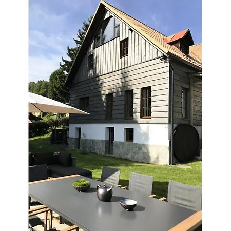 Villa Holiday For Families