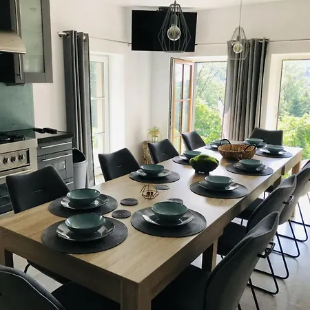 Holiday For Families Villa