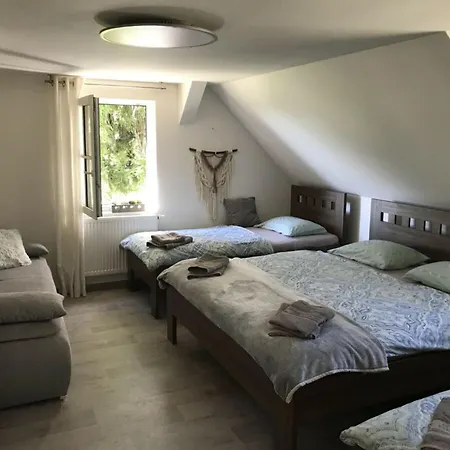 Holiday For Families Villa