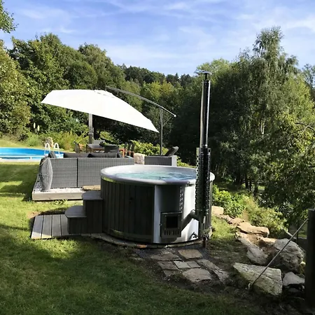 Holiday For Families Villa