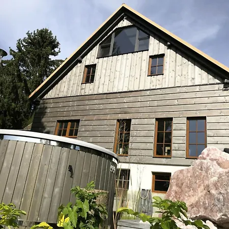 Holiday For Families Villa